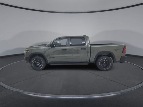 New 2026 RAM 1500 Rebel w/ G/T Package AWD/4WD image 10