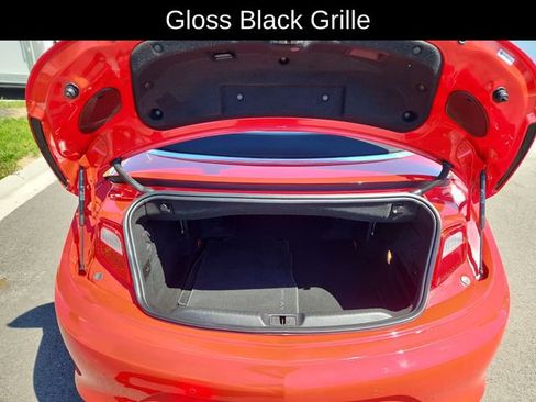 Used 2018 Buick Cascada Sport Touring w/ Dark Effects Package image 28