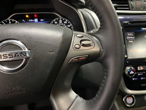 Used 2020 Nissan Murano Platinum w/ Cargo Package AWD/4WD image 15