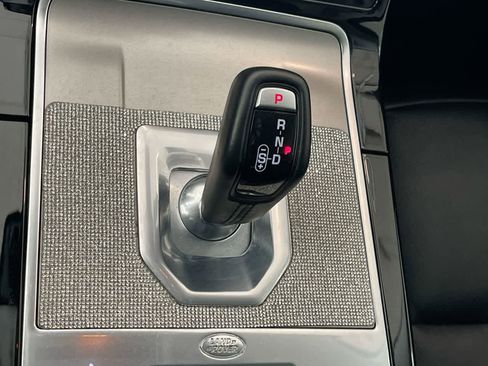 Used 2022 Land Rover Range Rover Evoque S image 20