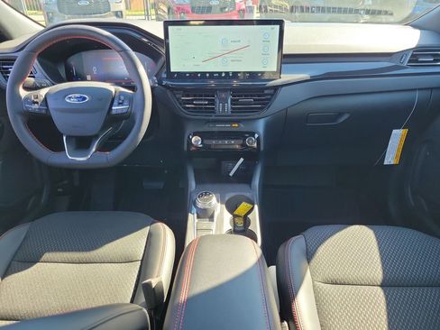 New 2026 Ford Escape ST-Line w/ Tech Pack #1 image 11