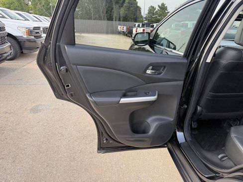 Used 2015 Honda CR-V Touring image 14