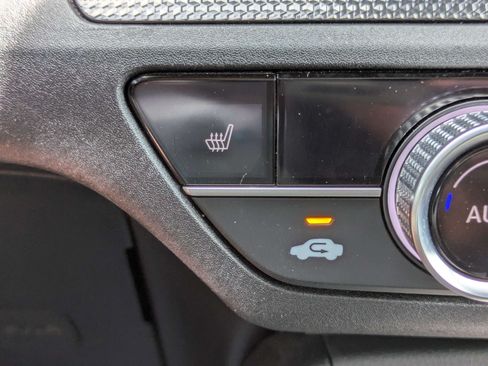Certified 2024 Honda CR-V Sport image 28