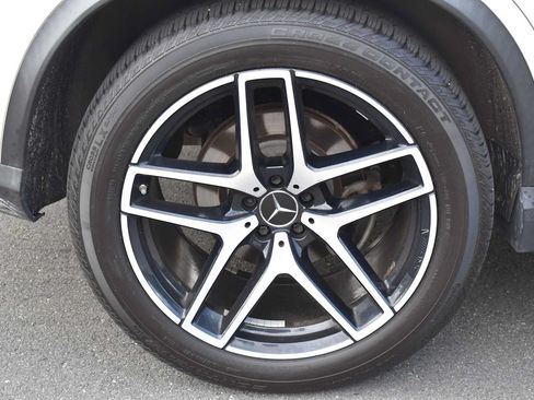 Used 2019 Mercedes-Benz GLE 43 AMG 4MATIC Coupe image 17
