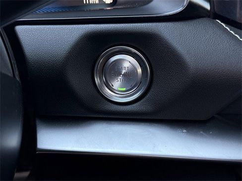 Used 2026 Chevrolet Corvette Stingray w/1LT image 20