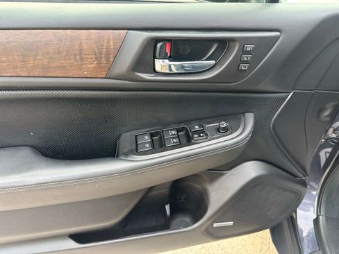 Used 2016 Subaru Outback 2.5i Limited image 24