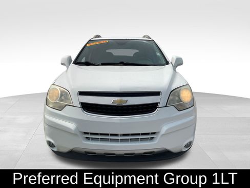 Used 2014 Chevrolet Captiva Sport LT image 2