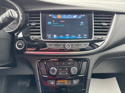 Used 2018 Buick Encore Sport Touring w/ Safety Package image 26