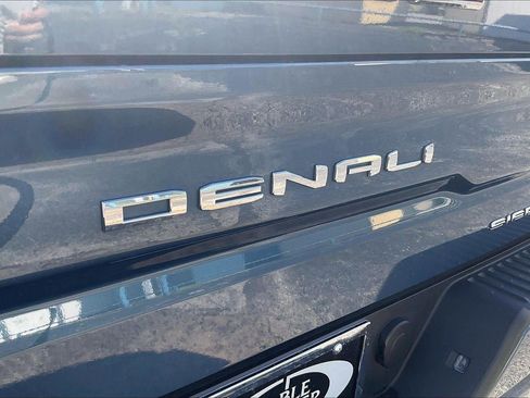 Used 2024 GMC Sierra 1500 Denali AWD/4WD image 30