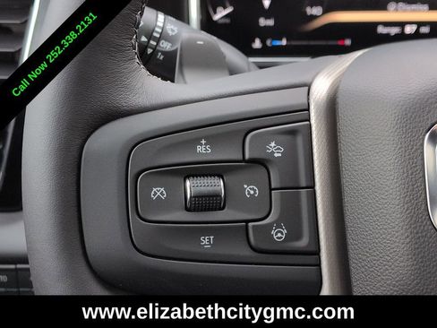 New 2026 GMC Sierra 1500 Denali AWD/4WD image 24