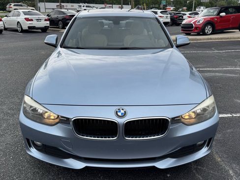 Used 2014 BMW 320i Sedan RWD image 2