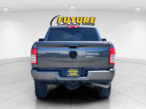 Used 2022 RAM 2500 Big Horn w/ Level A Equipment Group AWD/4WD image 5