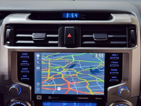 Used 2023 Toyota 4Runner Limited image 35