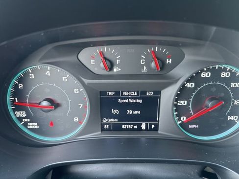 Used 2024 Chevrolet Malibu LT image 16