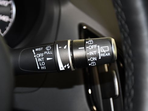 Certified 2025 Acura RDX SH-AWD image 23