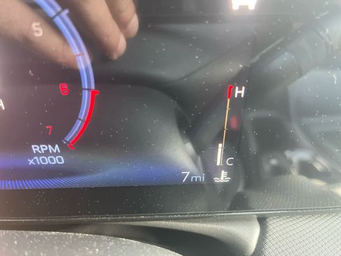 New 2026 Chevrolet TrailBlazer LT image 13