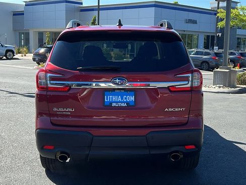 Certified 2023 Subaru Ascent Premium w/ Convenience Package AWD/4WD image 7