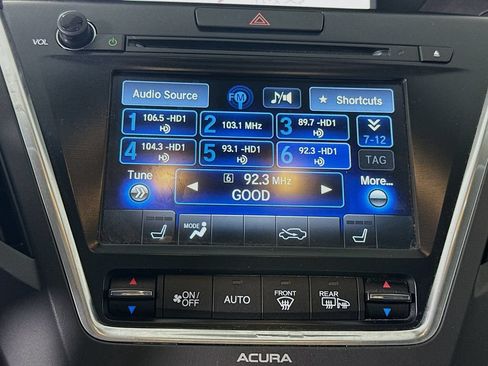 Used 2016 Acura MDX SH-AWD w/ Technology Package image 7
