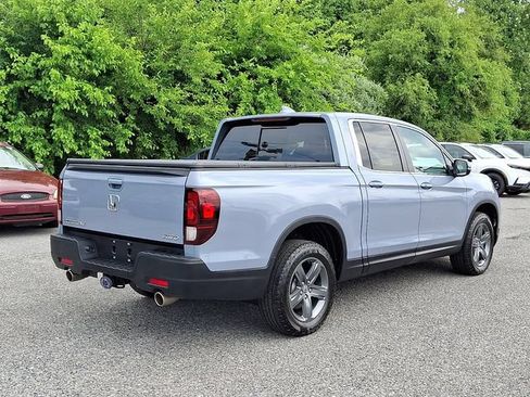 Certified 2023 Honda Ridgeline RTL image 6