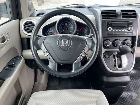 Used 2011 Honda Element EX image 12