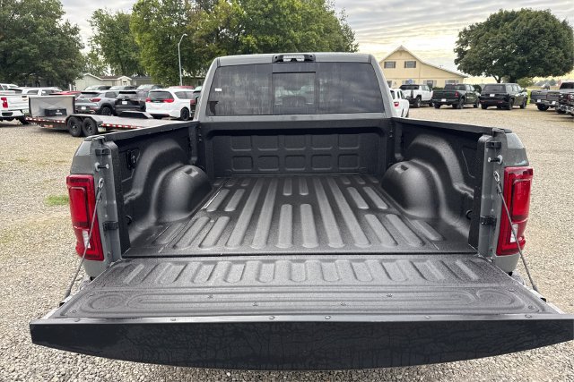 New 2027 RAM 2500 Power Wagon AWD/4WD image 12