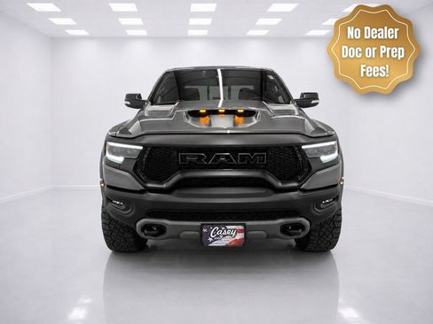 Used 2022 RAM 1500 TRX AWD/4WD image 3