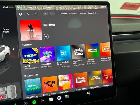 Used 2025 Tesla Model 3 Long Range image 20