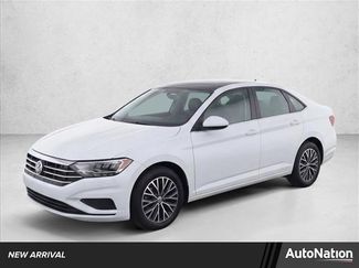 Used 2019 Volkswagen Jetta SE w/ Cold Weather Package video 1