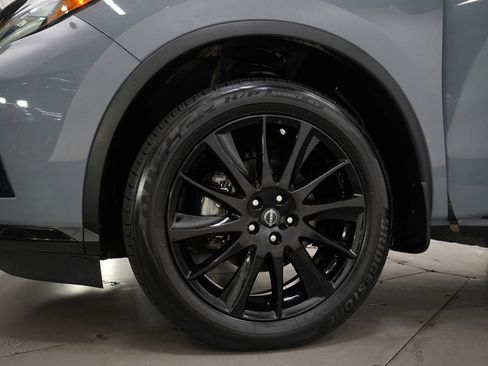 Used 2023 Nissan Murano SL image 34