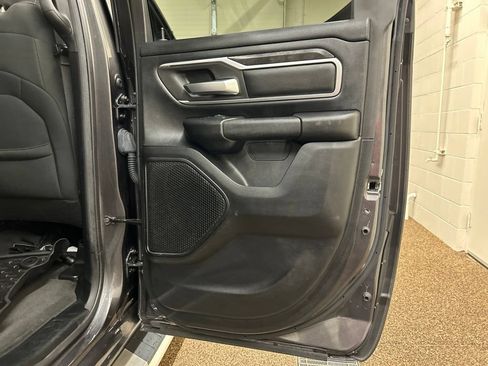 Used 2021 RAM 1500 Big Horn AWD/4WD image 13