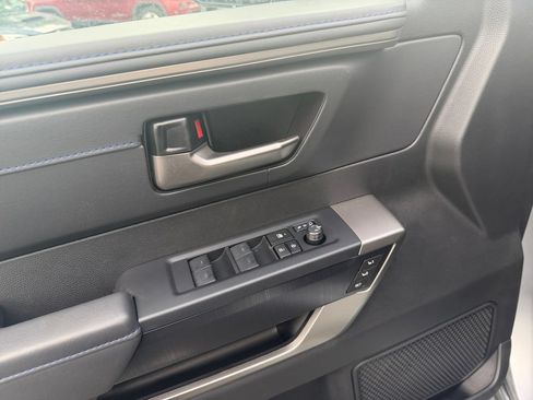 New 2026 Toyota Tundra Platinum AWD/4WD image 12