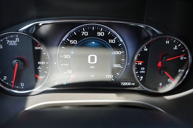 Used 2017 GMC Acadia Denali w/ Technology Package AWD/4WD image 25
