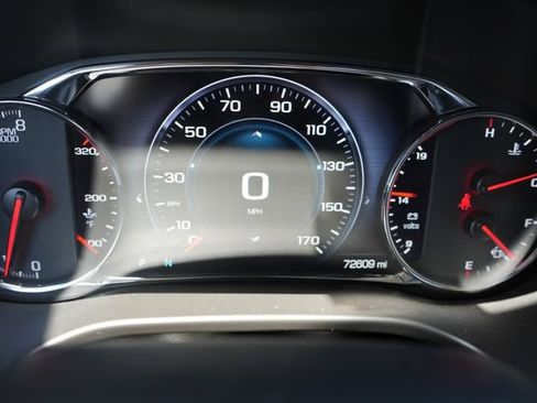Used 2017 GMC Acadia Denali w/ Technology Package AWD/4WD image 25