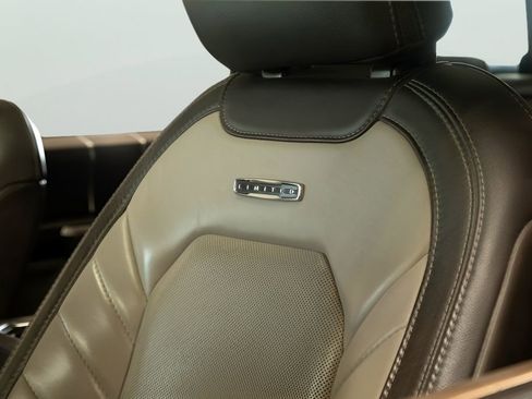 Used 2019 Ford F350 Limited AWD/4WD image 13