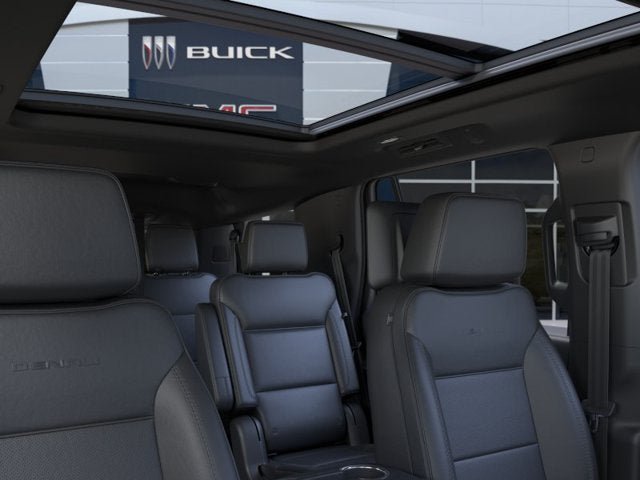 New 2026 GMC Yukon Denali w/ Denali Reserve Package AWD/4WD image 24