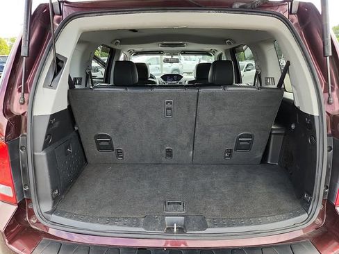 Used 2013 Honda Pilot EX-L image 30