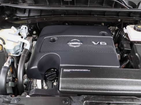 Used 2023 Nissan Murano SV AWD/4WD image 29