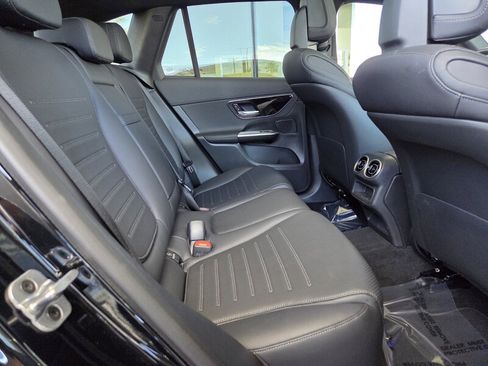 Certified 2026 Mercedes-Benz GLC 300 image 18