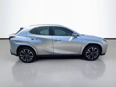 Used 2024 Lexus UX 250h AWD w/ Premium Package image 8