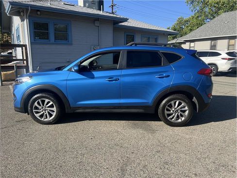 Used 2016 Hyundai Tucson SE FWD image 7
