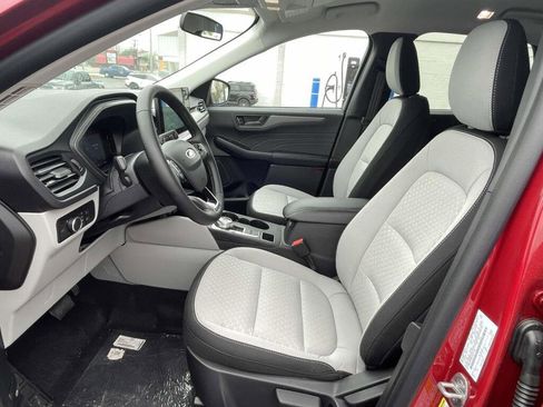 New 2026 Ford Escape Active w/ Tech Pack #1 AWD/4WD image 17