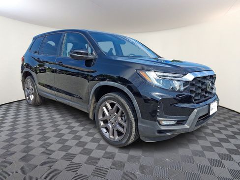Used 2023 Honda Passport EX-L image 1