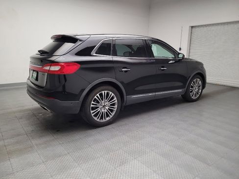 Used 2017 Lincoln MKX Reserve image 10