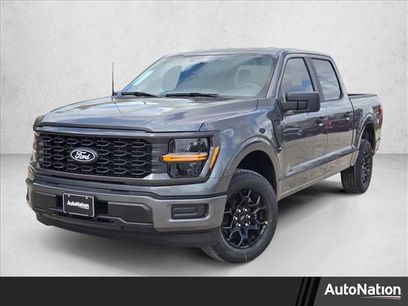 New 2026 Ford F150 STX