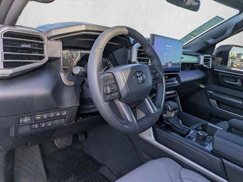 New 2026 Toyota Tundra SR5 image 3