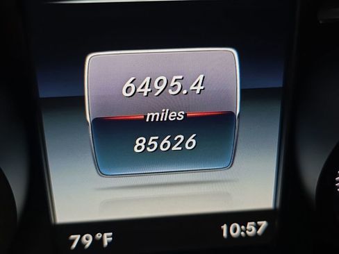 Used 2015 Mercedes-Benz C 300 Sedan image 21