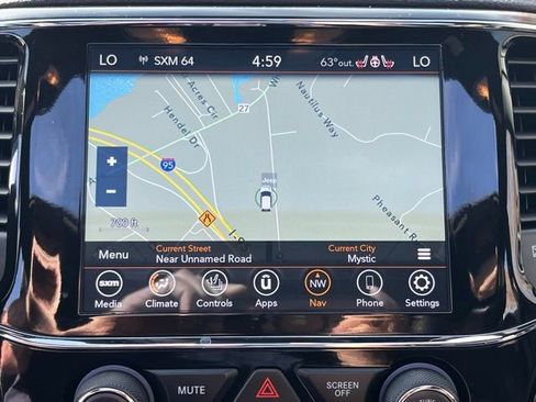 Used 2021 Jeep Grand Cherokee Limited w/ Sun & Sound Group AWD/4WD image 42