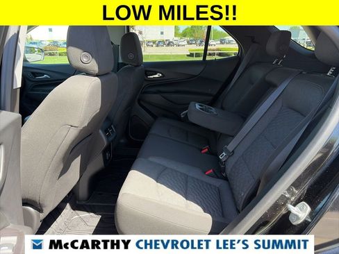 Used 2020 Chevrolet Equinox LT FWD image 38
