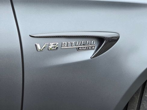 Used 2019 Mercedes-Benz E 63 AMG S image 48