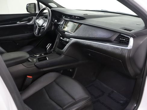 Used 2024 Cadillac XT5 Premium Luxury FWD image 28